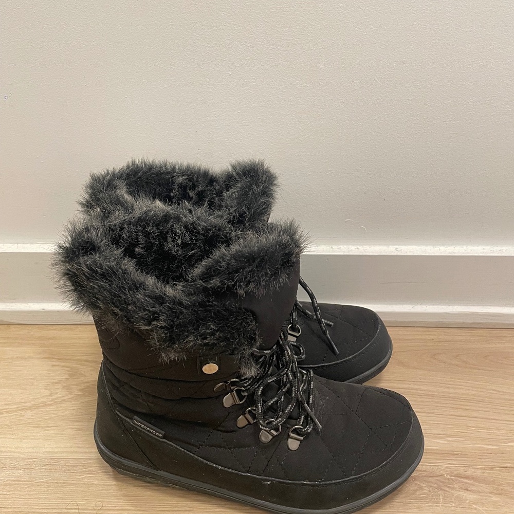 Element Winter Boots